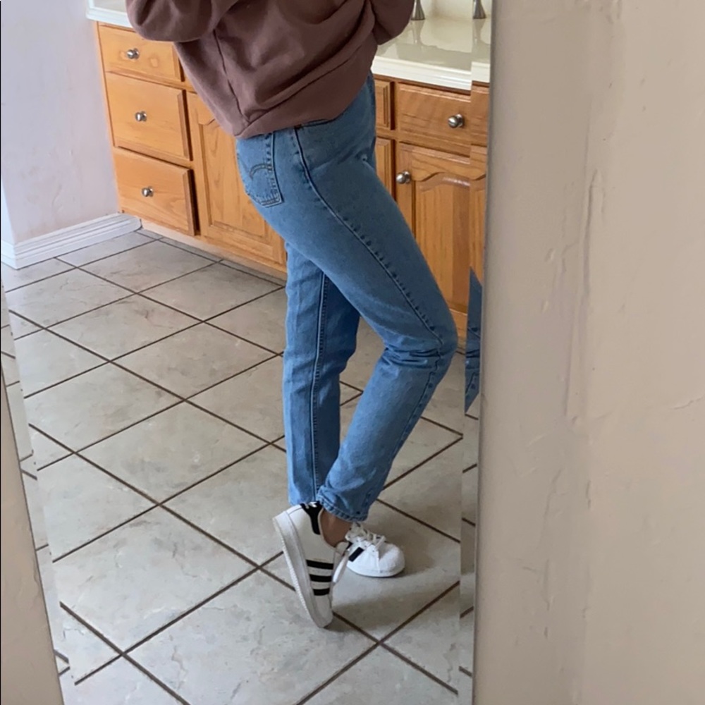 Vintage Lévis size 24 / 25 Excellent condition